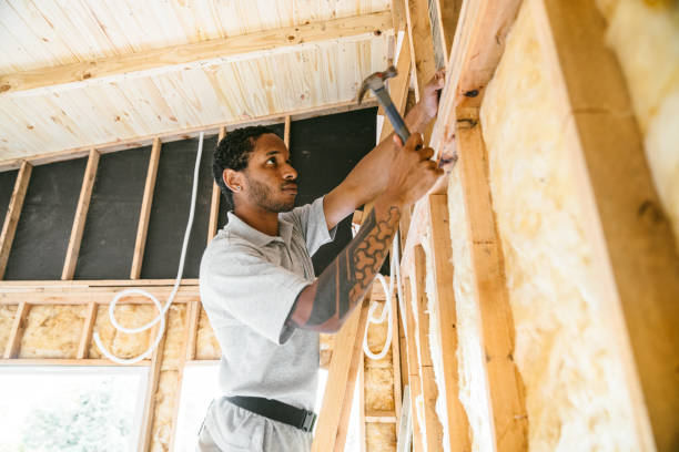 Best Crawl Space Insulation  in King, WI