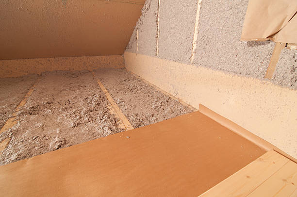 Best Wall Insulation Contractor  in King, WI